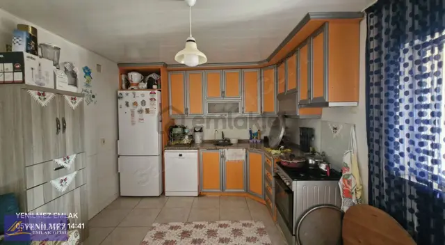 Bayındır Merkez Satılık Masrafsız Müstakil Ev 4