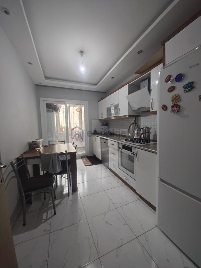 🏡atatürk Mahallesi 🏡 ✅2+1 98 M2 3 Katlının Zemin Katı ❇️fullözelikli Balkonlu ❇️kapalı Mutfak 4