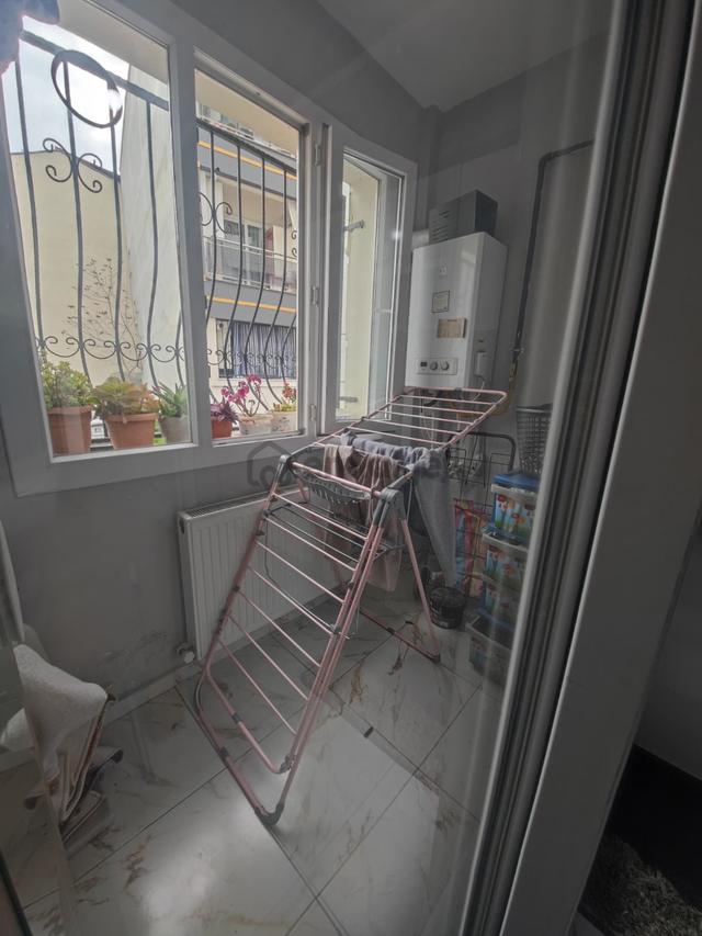🏡atatürk Mahallesi 🏡 ✅2+1 98 M2 3 Katlının Zemin Katı ❇️fullözelikli Balkonlu ❇️kapalı Mutfak 3