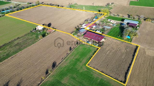 Toplam; 28.730 M² Tarla 5 Adet Parselden Oluşan Tarla