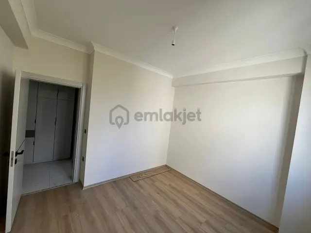 Akçay Köşemden Kızılkeçilide Doğa İle İç İçe 2+1 Satılık Daire 5