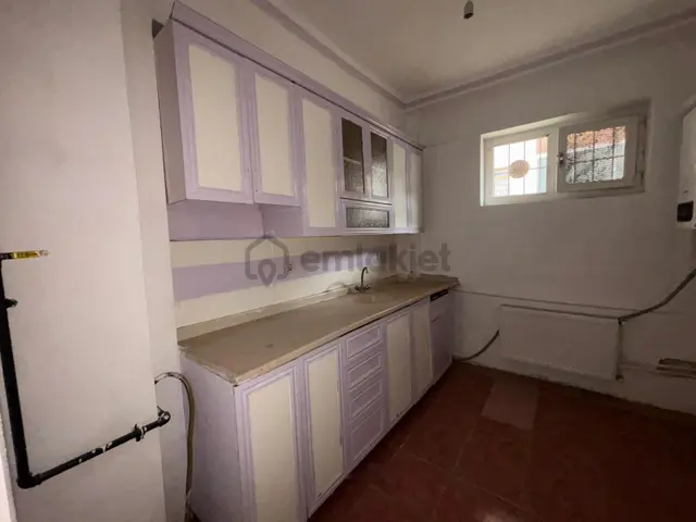 Koza Emlak'tan Yılın Son Fırsatı Selçuklu Mah. Bağımsız Genç Bina Da Çift Girişli Satılık Daire 1