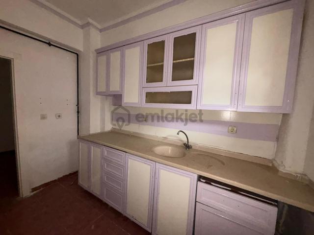 Koza Emlak'tan Yılın Son Fırsatı Selçuklu Mah. Bağımsız Genç Bina Da Çift Girişli Satılık Daire 4