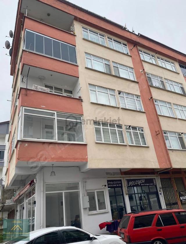Anadolu Gm.'den Bucak Mah.de Yenilenmiş 95 M² Satılık 2+1 Daire 5
