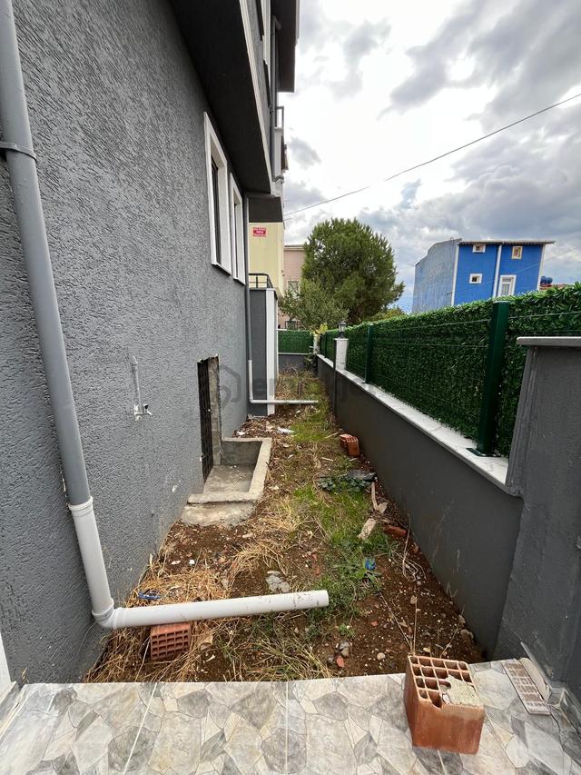 Marmaraereğlisi Aileye Uygun Satılık Villa 5