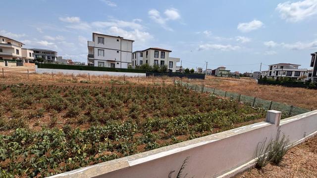 Marmara Ereğlisi’nde Yaz-kış Oturuma Uygun Satılık Villa! Kanat Emlak 4