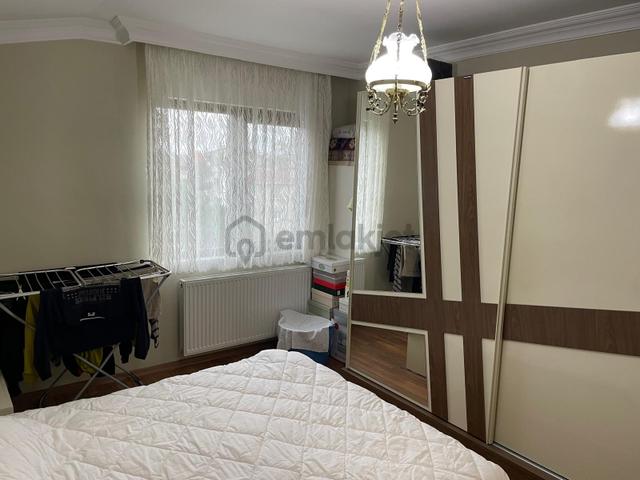 Bursa Osmangazi Yeni Karaman'da 3+1 165 M2 Satılık Dubleks Daire 4