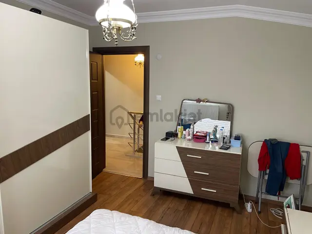 Bursa Osmangazi Yeni Karaman'da 3+1 165 M2 Satılık Dubleks Daire 3