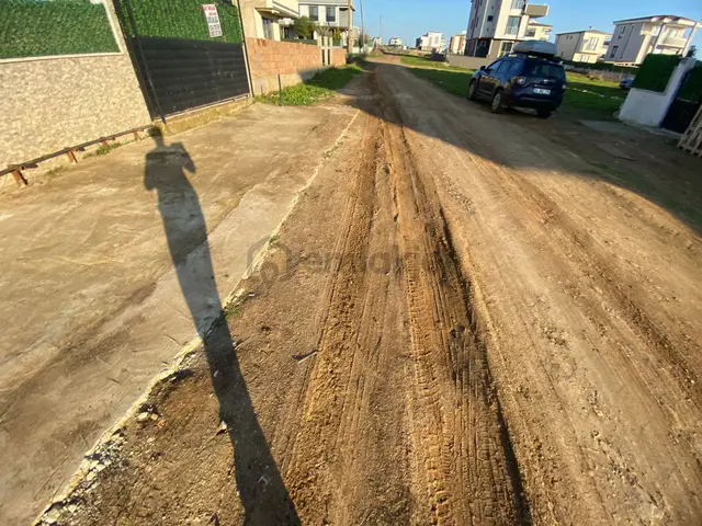 Marmara Ereğlisi Satılık Tek Katlı Villa 2