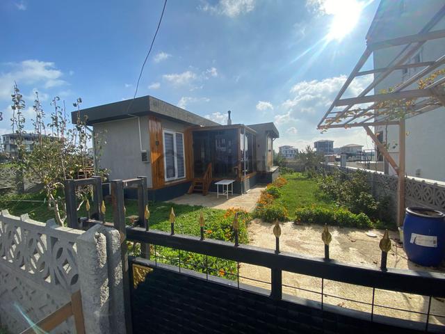 Marmara Ereğlisi Satılık Tek Katlı Villa