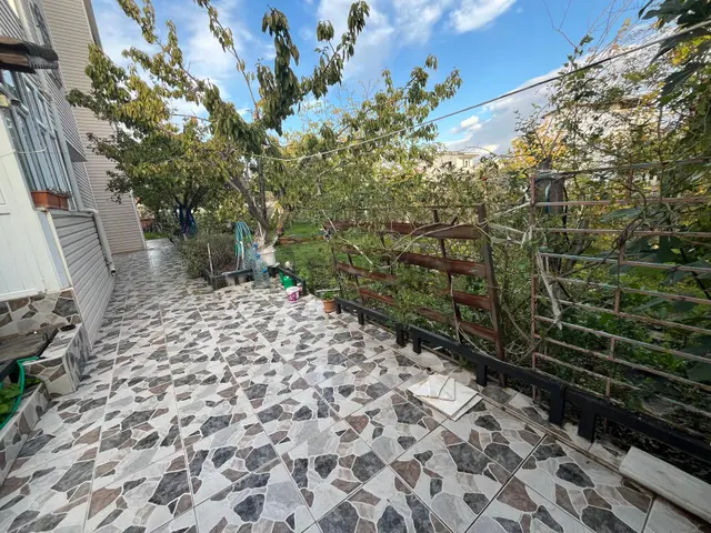 Marmaraereğlisi Yatırım İçin Satılık Villa 4