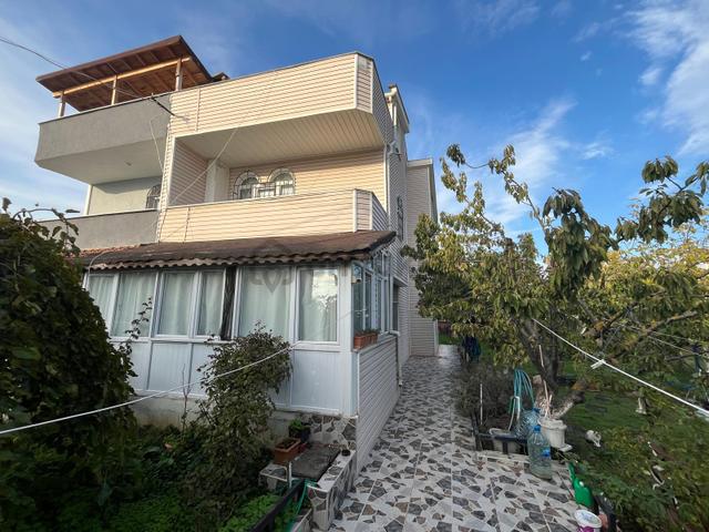 Marmaraereğlisi Yatırım İçin Satılık Villa