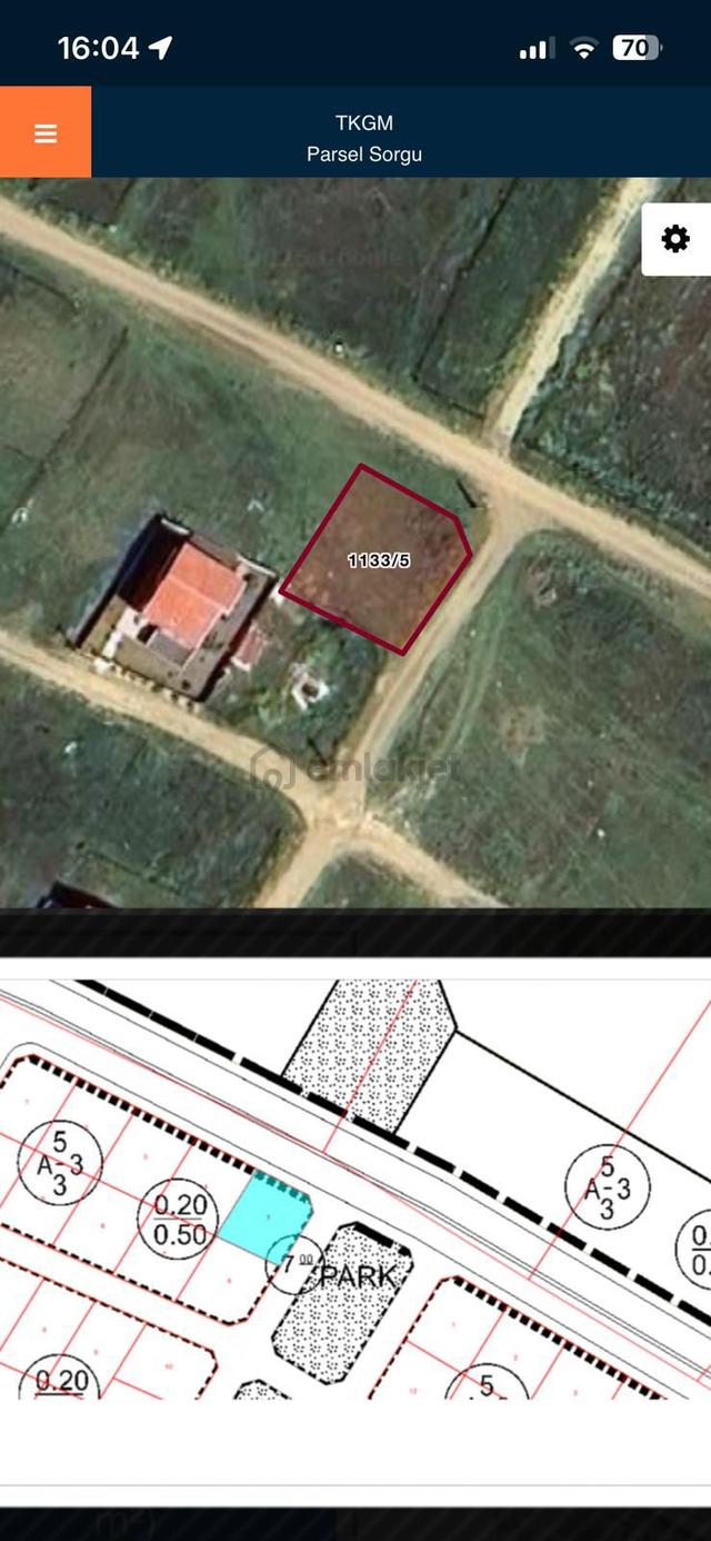Marmaraereğlisi’nde Satılık Arsa | Kaçırılmayacak Lokasyon