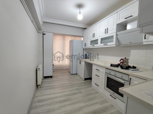Atapark'ta Cadde Yakını Arakat Full Yapılı 3+1 Daire 1