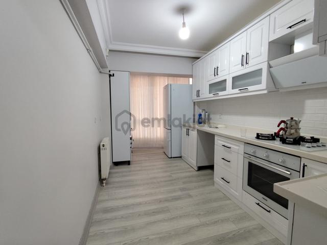 Atapark'ta Cadde Yakını Arakat Full Yapılı 3+1 Daire 4