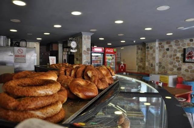 Göksu'dan Amasya'da Irmak Cepheli Hazır Kiracılı Dükkan 5