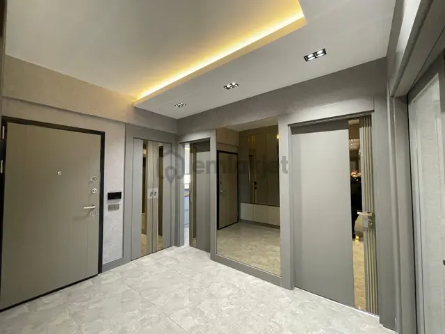 Fıstıklık'ta Şehir Manzaralı 3+1 Ultra Lüks Muazam Satılık Daire 3