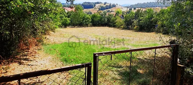 Çaycuma Basat Ta İmarlı Villa Arsası 3