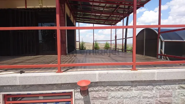 Sahıbınden Satılık Mustakıl Bahcelı Vılla, Ev 1