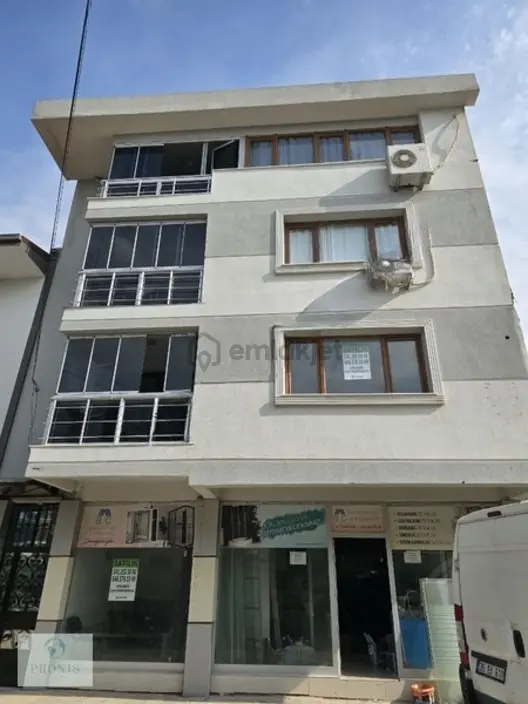 !fırsat! Kemalpaşada 194m2 Her İşe Uygun Dükkan Mağaza Takaslı 1