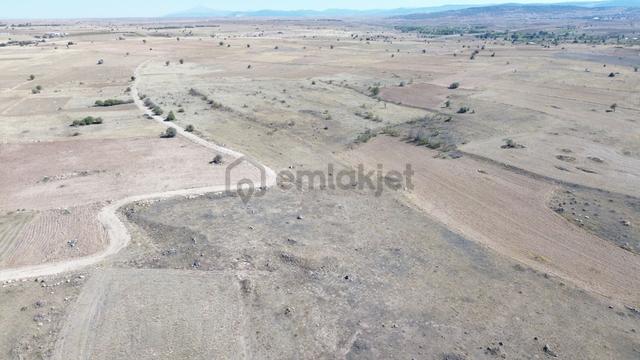Konya / Akören / Tülce Mahallesinde 2.660 M² Müstkil Tarla 3