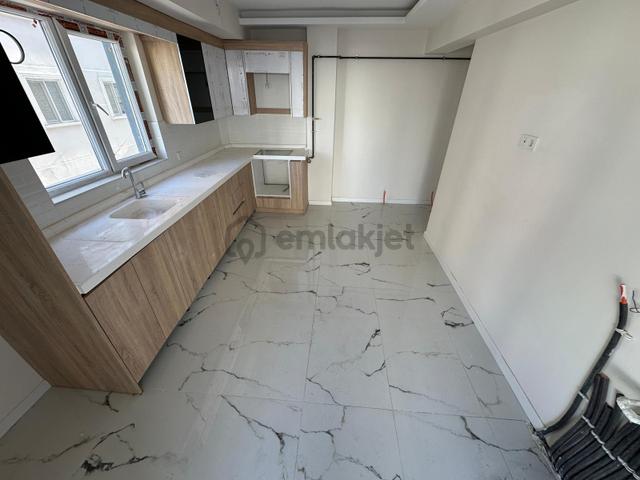Sincan Yenikentte Satılık 3+1 Sıfır Daire Ara Katta Uygun Fiyatlı Fırsat 5