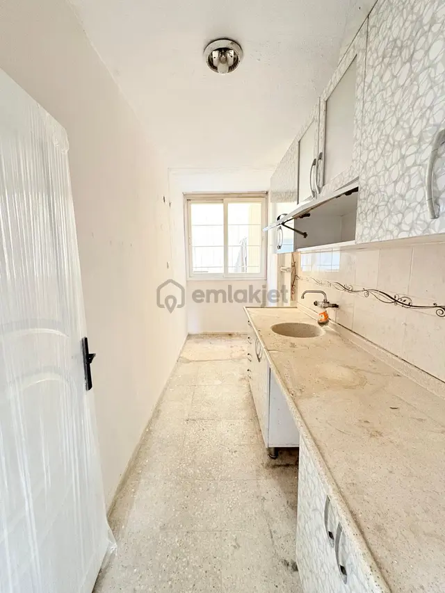 Prestij'den Çankaya'da Çarşı Merkez'de Ayrı Mutfak 2+1 Daire 5