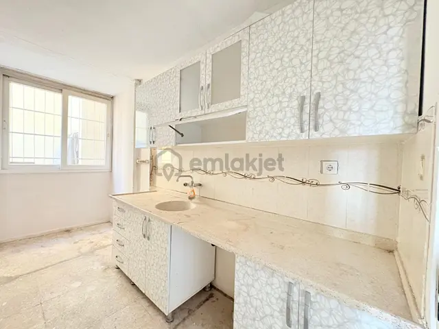 Prestij'den Çankaya'da Çarşı Merkez'de Ayrı Mutfak 2+1 Daire 2