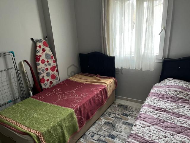 Aydın Nazilli İsabeyli Mah 1+1 Satılık Daire 4