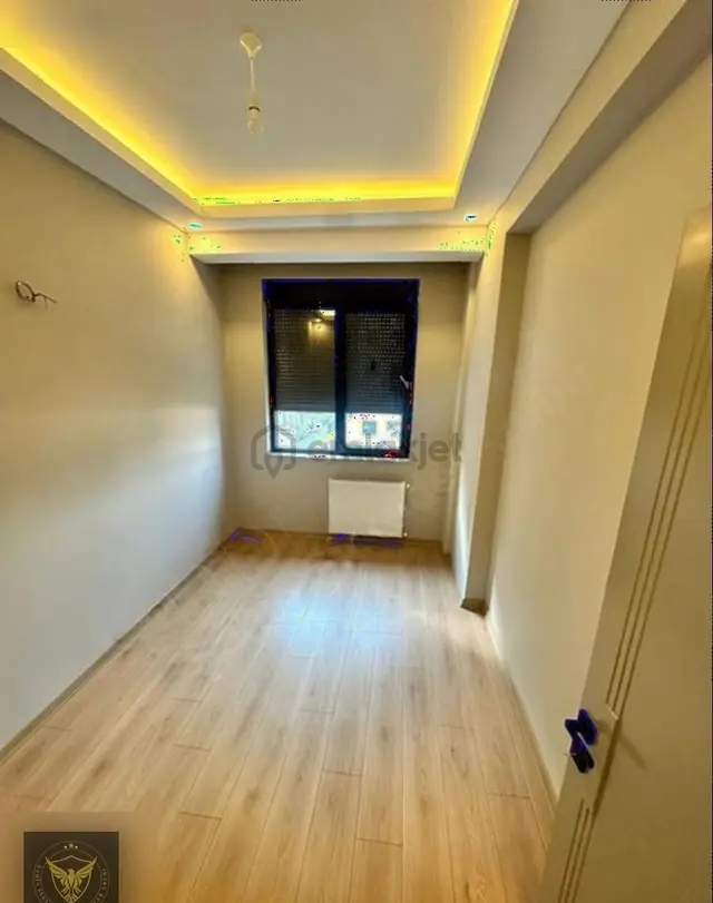 Beylikdüzü 5m Migros Avm Arkasında Ultra Lüx 3+2 Dublex 3