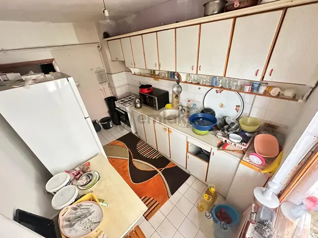 Sincan Yenikentte Satılık 3+1 Daire Ara Katta Uygun Fiyat Fırsat Ayaş Tren Yoluna Cephe 1