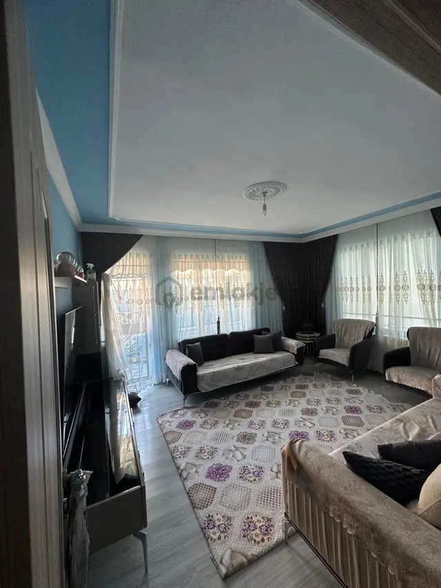 İskele Mahallesinde Satılık 2 Adet 2 Katlı Satılık Müstakil Ev 2