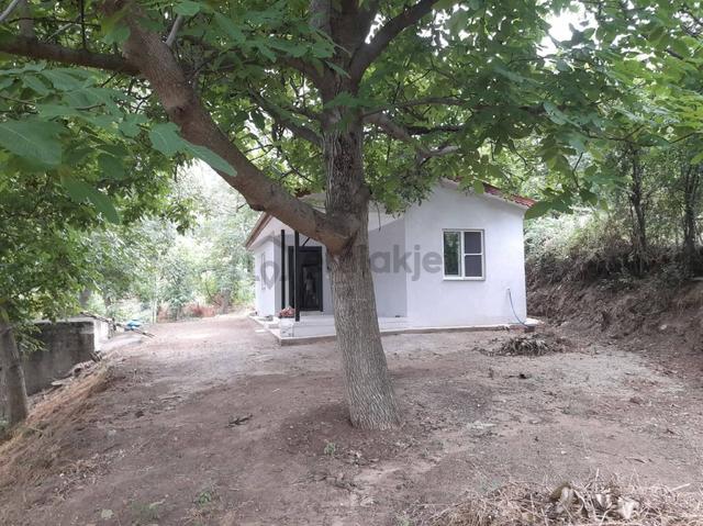 Mirac Emlaktan 780 M2 Babadag Da Hobi Bahçemiz Satılıktır 2