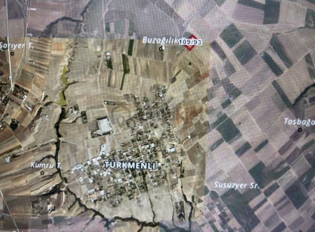 Tekirdağ Marmara Ereğlisi Türkmenli Satılık Tarla 12000 M2 Tekirdağ Marmara Ereğlisi Türkmenli Satılık Tarla 12000 M2