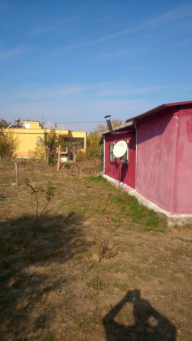 Müstakil Tapulu 1972 M2 Arsa (tam Yatırımlık Mülk) 3