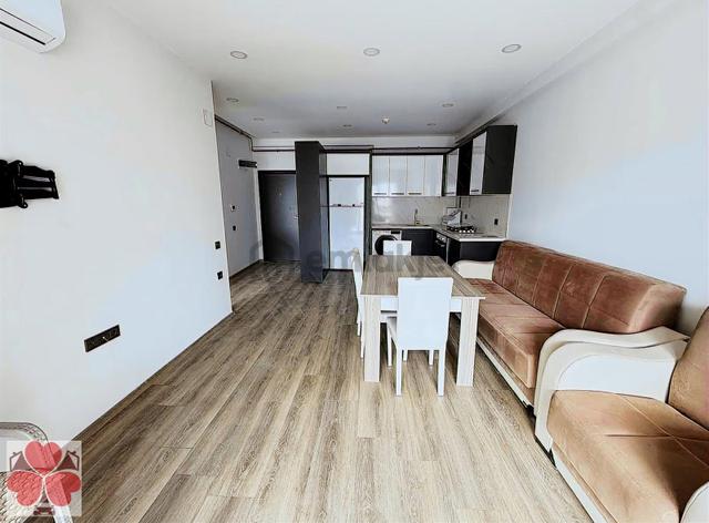 Yonca'dan Tece Deniz Mah'de Prestijili Yaşam Lüks 2+1 Daire 4