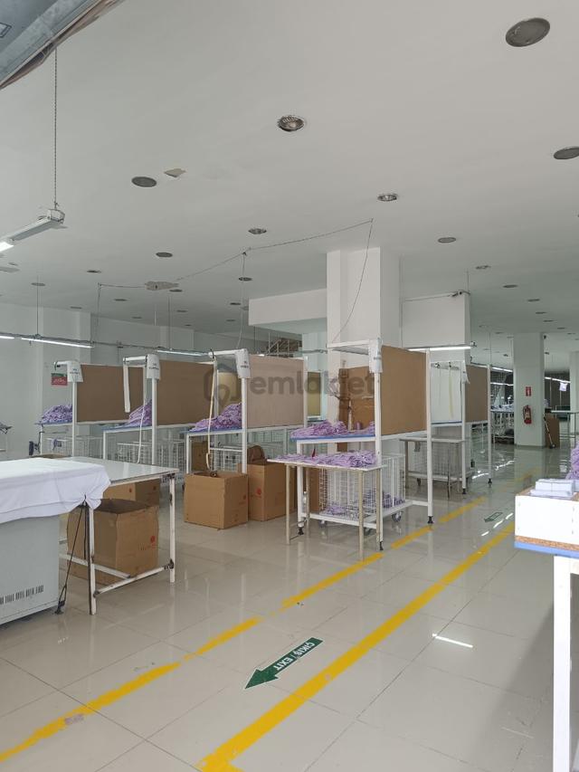 Kızıltepe Vatan Caddesi 700mt+700 Mt İşyeri Kiralıktır 4
