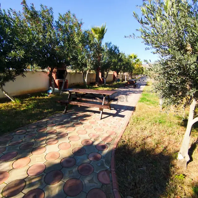 Mersin Susanoğlu Flamingo 11 Sitesinde 3