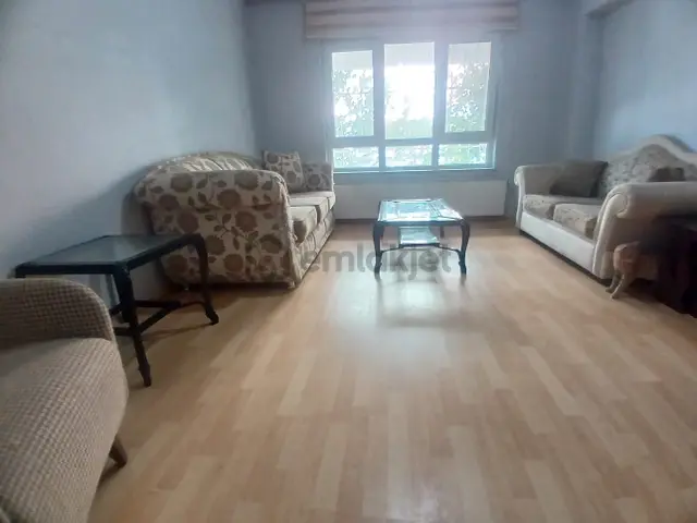 Şahintepe'de Anadolu Cad. Yakını Giriş Katta Satılık 2+1 Daire !!! 2