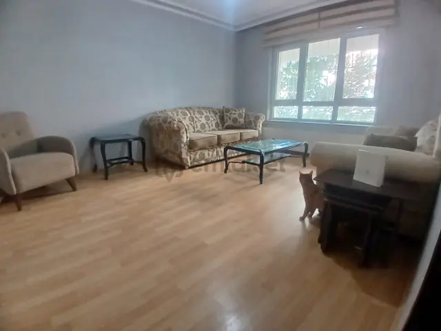 Şahintepe'de Anadolu Cad. Yakını Giriş Katta Satılık 2+1 Daire !!! 1