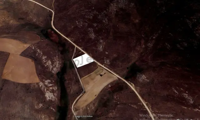 🌾 Sivrihisar Sadıkbağı Mahallesinde 5 Dönüm Takasa Açık Satılık Tarla 2