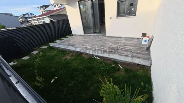 Kocaali’de Satılık 3+1 Villa Sıfır Ve Modern 3