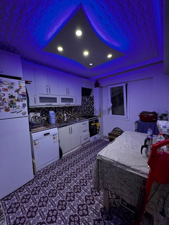 🏡dilşeker Mahallesi 🏡 ✅3+1 120m2 5 Katlının 4 Katı Arakat ❇️özelikli Petek Kombili 5