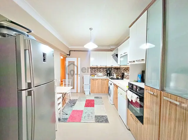 Kaletepe Mah. Demirdağ Cad. Üzeri Güney Cephe Kapalı Garajlı 4+1 3