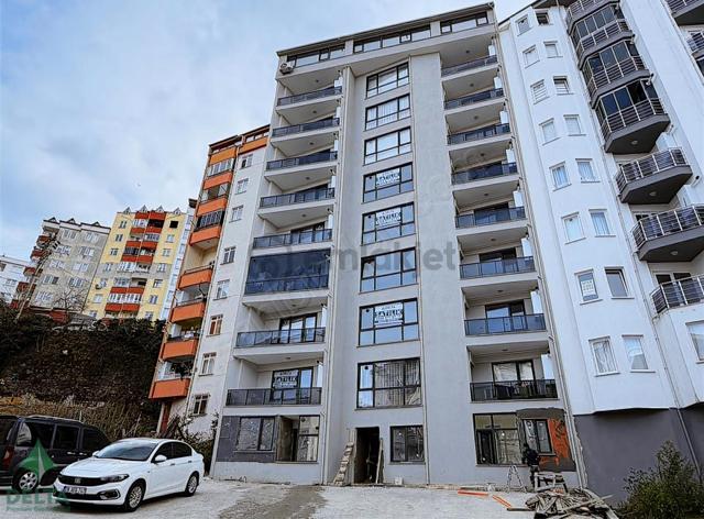 Çıtlakkale Kombi+mutfak Yapılı İskanı Hazır Satılık Sıfır 2+1 4