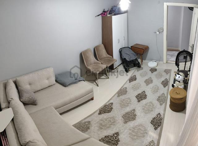 Tekirdağ Çınarli Mah 2+1 Satılık Daire 5