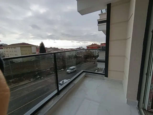 Ekşioğlu'ndan Tekirdağ Süleymanpaşa Atatürk Mahallesi 2+1 Satılık Daire 1