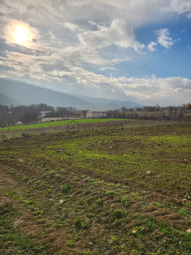 Karabük Safranbolu 15 Temmuz Mahallesinde Yatırımlık Tarla, 3