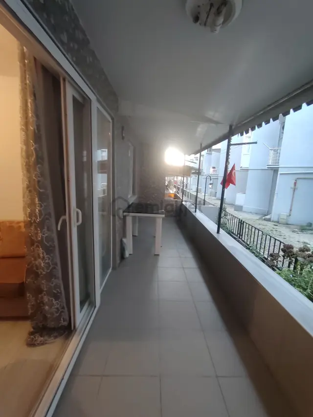 Kumla'da Kısmi Eşyalı Denize 30mt 2+1 Satılık Daire 3
