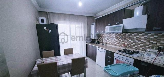 Pamuklarda Seval Cadde Üzeri Şehir Hastanesi Yakını Satlık Manzaralı 3+1 Daire 3